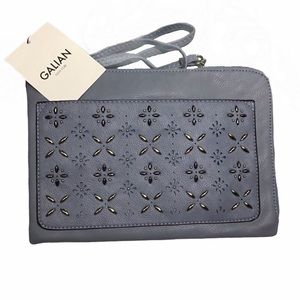 GALIAN bag, holds iPad